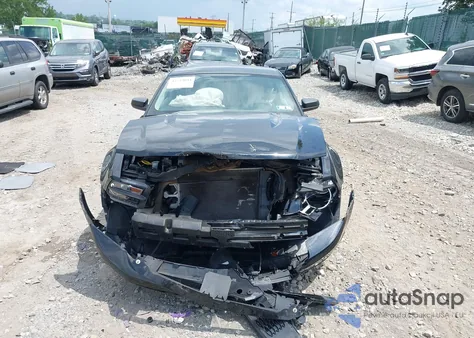 2011 Ford Mustang V6 from USA, damaged, VIN 1ZVBP8AMXB5154447